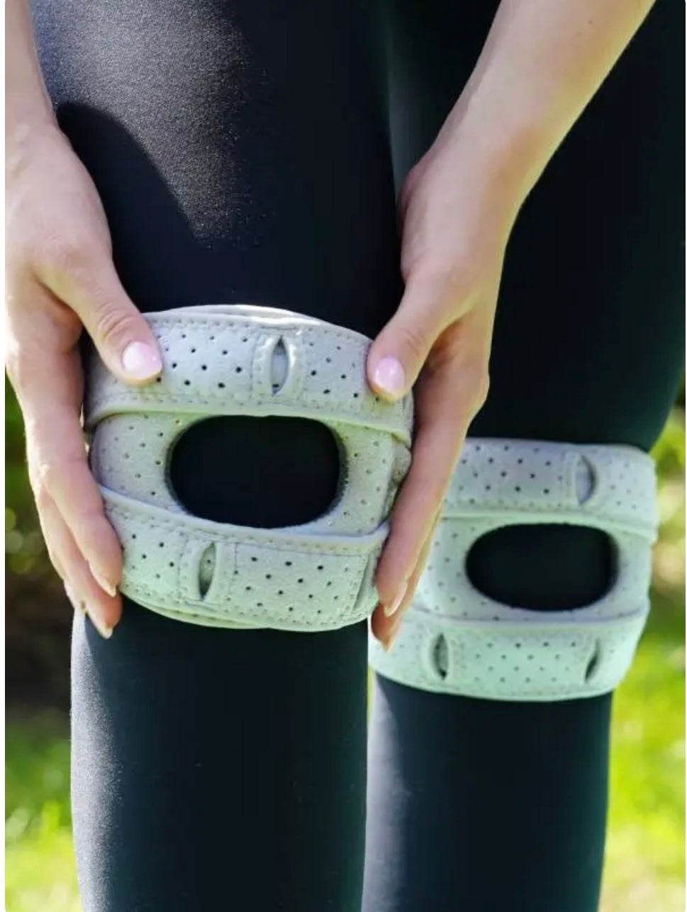 Genouillères Vilico™-Dites Adieu a vos douleurs aux Genoux