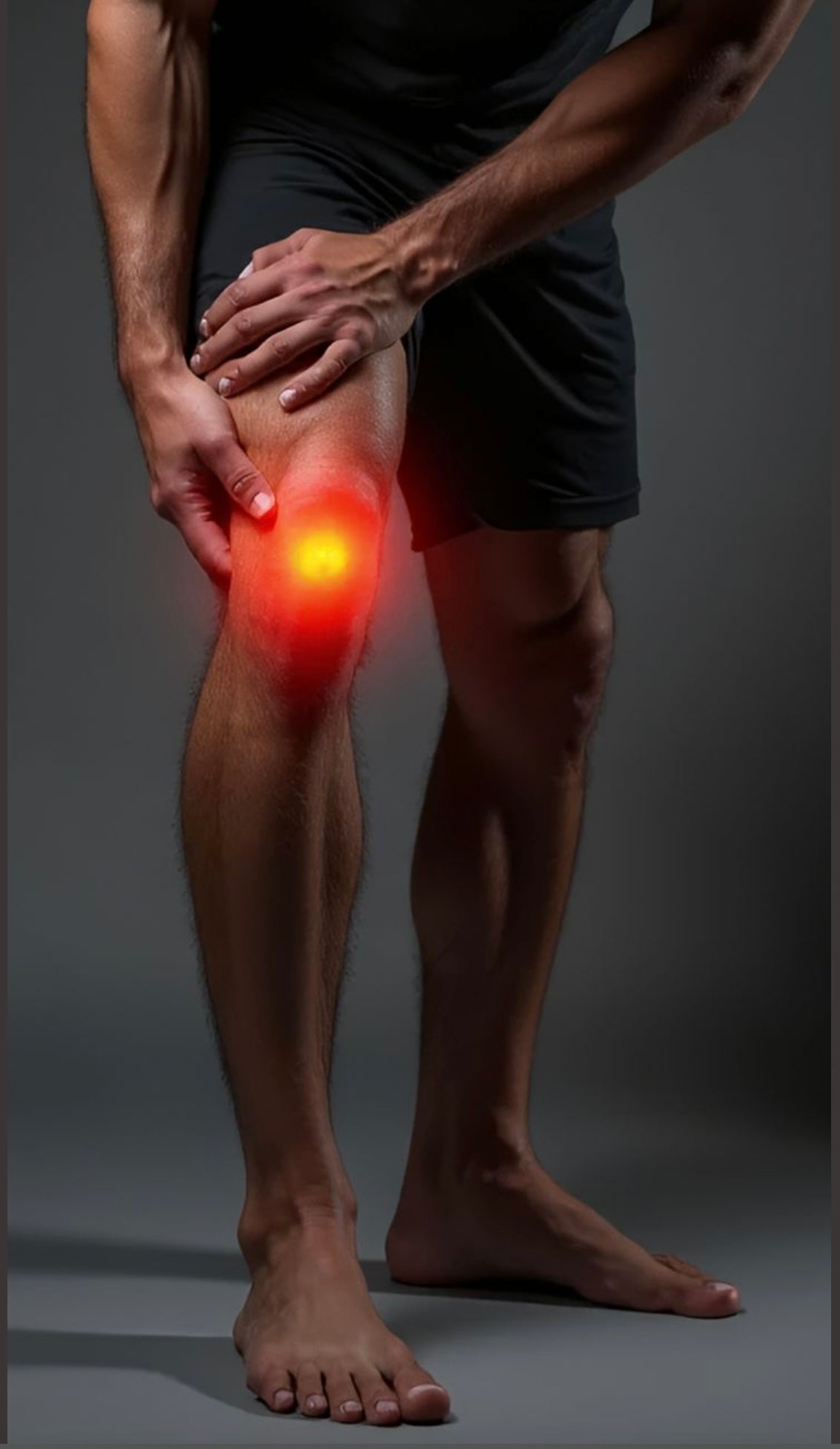 Genouillères Vilico™-Dites Adieu a vos douleurs aux Genoux