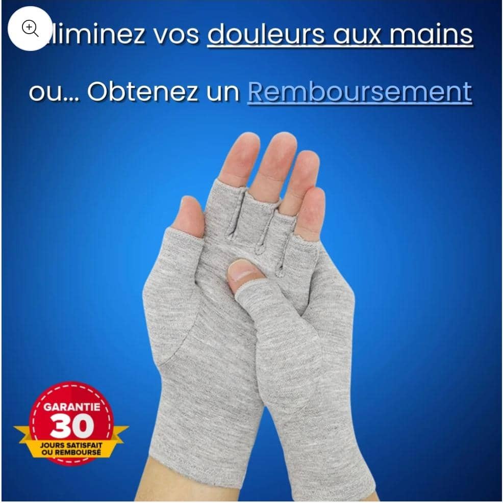 Gants OrthoCompress™
