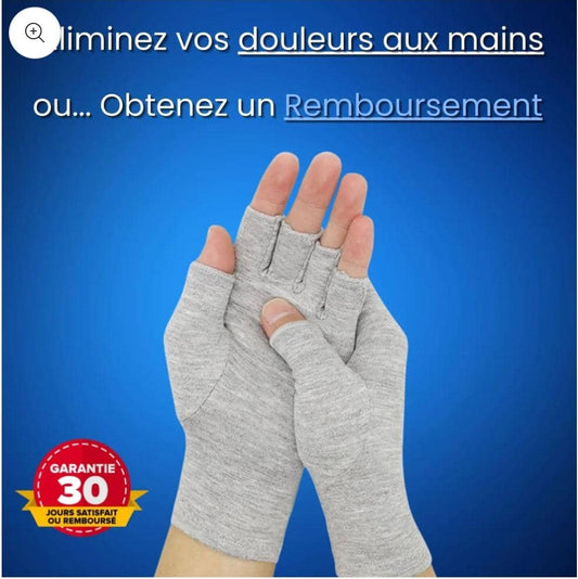 Gants OrthoCompress™
