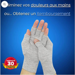 Gants OrthoCompress™